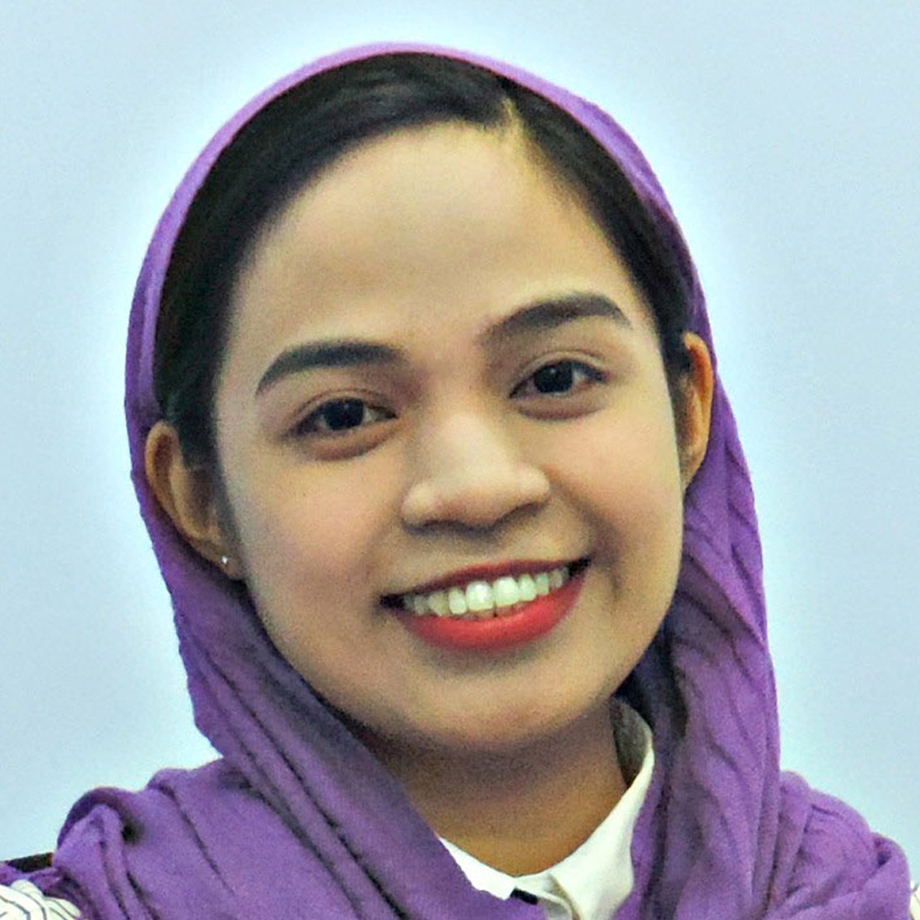 TEACHER NAHLA