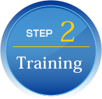 STEP 2 Training